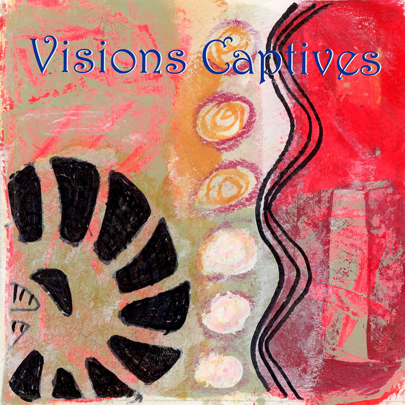 Visions Captives